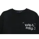 【LOUIS VUITTON 公式旗艦店】ルイヴィトン 丸首の衛衣 スウェット ご好評に付き再入荷 240808 【LOUIS VUITTON 公式旗艦店】ルイヴィトン 丸首の衛衣 スウェット ご好評に付き再入荷 240808