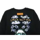 【LOUIS VUITTON 公式旗艦店】ルイヴィトン 丸首の衛衣 スウェット ご好評に付き再入荷 240808 【LOUIS VUITTON 公式旗艦店】ルイヴィトン 丸首の衛衣 スウェット ご好評に付き再入荷 240808