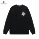 【LOUIS VUITTON 公式旗艦店】ルイヴィトン 丸首の衛衣 スウェット ご好評に付き再入荷 240808 【LOUIS VUITTON 公式旗艦店】ルイヴィトン 丸首の衛衣 スウェット ご好評に付き再入荷 240808