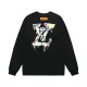 【LOUIS VUITTON 公式旗艦店】ルイヴィトン 丸首の衛衣 スウェット ご好評に付き再入荷 240808 【LOUIS VUITTON 公式旗艦店】ルイヴィトン 丸首の衛衣 スウェット ご好評に付き再入荷 240808
