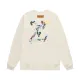 【LOUIS VUITTON 公式旗艦店】ルイヴィトン 丸首の衛衣 スウェット ご好評に付き再入荷 240808 【LOUIS VUITTON 公式旗艦店】ルイヴィトン 丸首の衛衣 スウェット ご好評に付き再入荷 240808