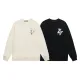 【LOUIS VUITTON 公式旗艦店】ルイヴィトン 丸首の衛衣 スウェット ご好評に付き再入荷 240808 【LOUIS VUITTON 公式旗艦店】ルイヴィトン 丸首の衛衣 スウェット ご好評に付き再入荷 240808