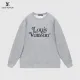 【LOUIS VUITTON  公式旗艦店】ルイヴィトン 丸首の衛衣 スウェット ご好評に付き再入荷 240808