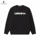 【LOUIS VUITTON 公式旗艦店】ルイヴィトン 丸首の衛衣 スウェット ご好評に付き再入荷 240808 【LOUIS VUITTON 公式旗艦店】ルイヴィトン 丸首の衛衣 スウェット ご好評に付き再入荷 240808