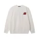 【LOUIS VUITTON 公式旗艦店】ルイヴィトン 丸首の衛衣 スウェット ご好評に付き再入荷 240808 【LOUIS VUITTON 公式旗艦店】ルイヴィトン 丸首の衛衣 スウェット ご好評に付き再入荷 240808