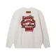 【LOUIS VUITTON 公式旗艦店】ルイヴィトン 丸首の衛衣 スウェット ご好評に付き再入荷 240808 【LOUIS VUITTON 公式旗艦店】ルイヴィトン 丸首の衛衣 スウェット ご好評に付き再入荷 240808
