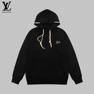 【LOUIS VUITTON 公式旗艦店】ルイヴィトン パーカースウェットご好評に付き再入荷 240805 【LOUIS VUITTON 公式旗艦店】ルイヴィトン パーカースウェットご好評に付き再入荷 240805