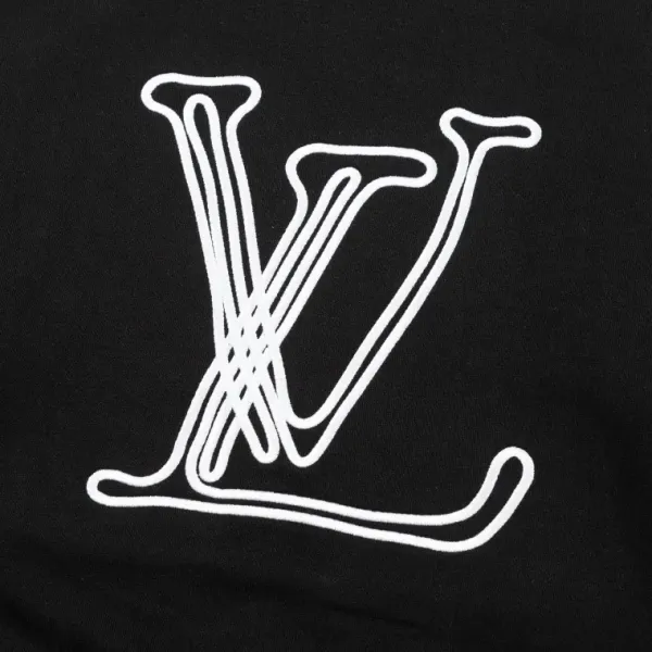 【LOUIS VUITTON 公式旗艦店】ルイヴィトン  パーカースウェットご好評に付き再入荷 240805