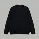 【GUCCI  公式旗艦店】グッチ  丸首の衛衣 スウェットご好評に付き再入荷！250110