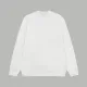 【GUCCI  公式旗艦店】グッチ  丸首の衛衣 スウェットご好評に付き再入荷！250110