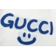 【GUCCI  公式旗艦店】グッチ  丸首の衛衣 スウェットご好評に付き再入荷！250110