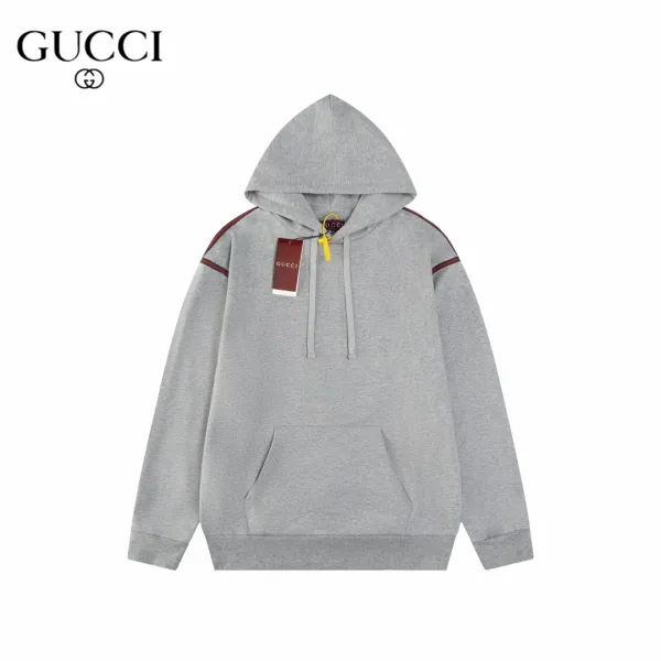 【GUCCI 公式旗艦店】グッチ パーカー スウェットご好評に付き再入荷!250110 【GUCCI 公式旗艦店】グッチ パーカー スウェットご好評に付き再入荷!250110