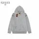【GUCCI 公式旗艦店】グッチ パーカー スウェットご好評に付き再入荷!250110 【GUCCI 公式旗艦店】グッチ パーカー スウェットご好評に付き再入荷!250110