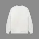【GUCCI  公式旗艦店】グッチ 丸首の衛衣 スウェットご好評に付き再入荷！250110