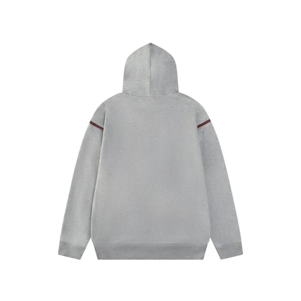 【GUCCI 公式旗艦店】グッチ パーカー スウェット ご好評に付き再入荷!241120 【GUCCI 公式旗艦店】グッチ パーカー スウェット ご好評に付き再入荷!241120
