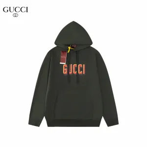 【GUCCI 公式旗艦店】グッチ パーカー スウェット ご好評に付き再入荷!241120 【GUCCI 公式旗艦店】グッチ パーカー スウェット ご好評に付き再入荷!241120
