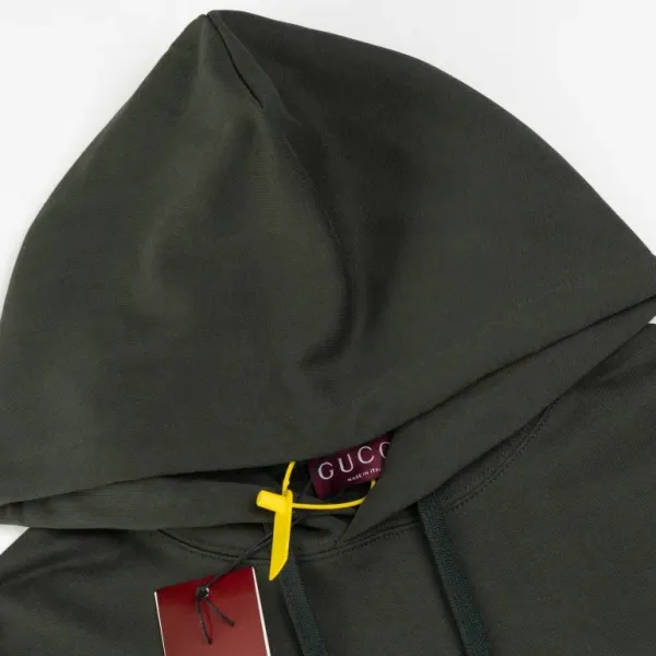 【GUCCI 公式旗艦店】グッチ パーカー スウェット ご好評に付き再入荷!241120 【GUCCI 公式旗艦店】グッチ パーカー スウェット ご好評に付き再入荷!241120