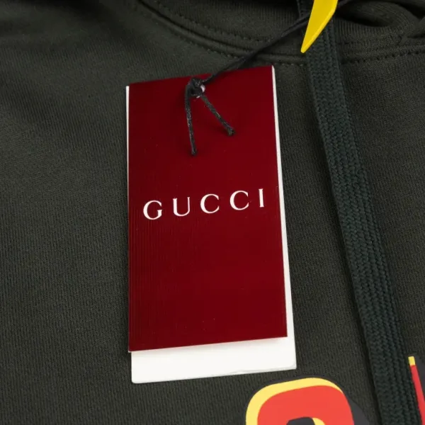 【GUCCI 公式旗艦店】グッチ パーカー スウェット ご好評に付き再入荷!241120 【GUCCI 公式旗艦店】グッチ パーカー スウェット ご好評に付き再入荷!241120