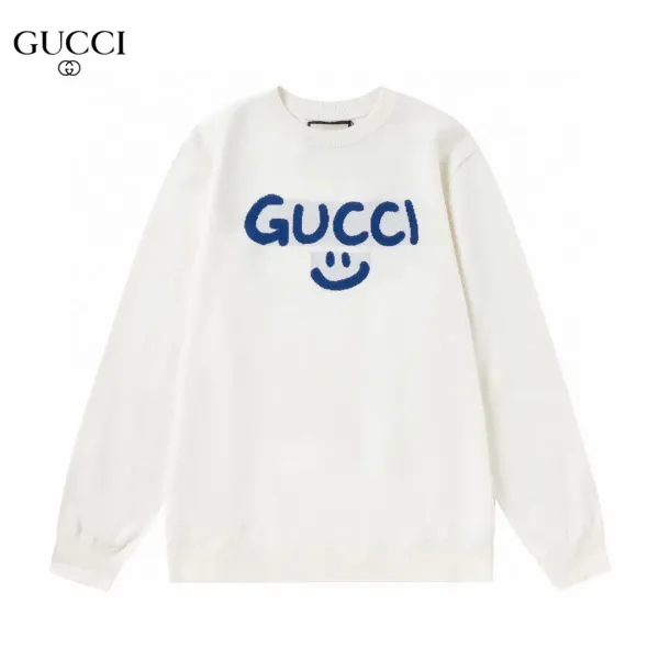 【GUCCI 公式旗艦店】グッチ 丸首の衛衣 スウェット ご好評に付き再入荷!241120 【GUCCI 公式旗艦店】グッチ 丸首の衛衣 スウェット ご好評に付き再入荷!241120