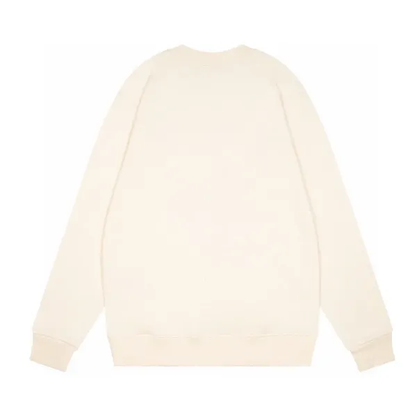 【GUCCI 公式旗艦店】グッチ 丸首の衛衣 スウェット ご好評に付き再入荷!241120 【GUCCI 公式旗艦店】グッチ 丸首の衛衣 スウェット ご好評に付き再入荷!241120