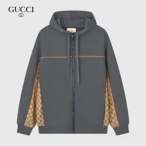 【GUCCI 公式旗艦店】グッチ パーカー スウェットご好評に付き再入荷 241113 【GUCCI 公式旗艦店】グッチ パーカー スウェットご好評に付き再入荷 241113