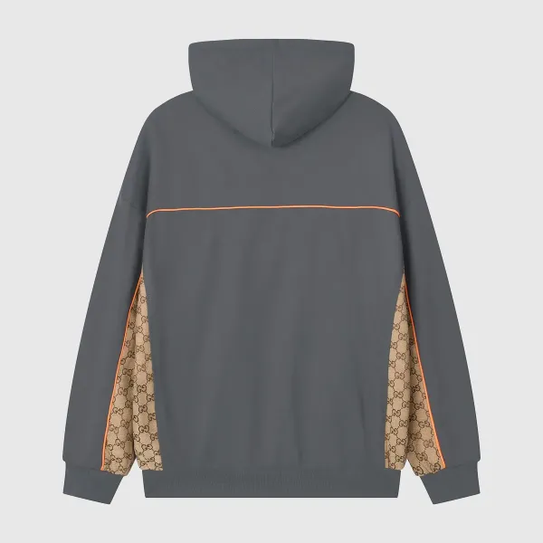 【GUCCI 公式旗艦店】グッチ パーカー スウェットご好評に付き再入荷 241113 【GUCCI 公式旗艦店】グッチ パーカー スウェットご好評に付き再入荷 241113