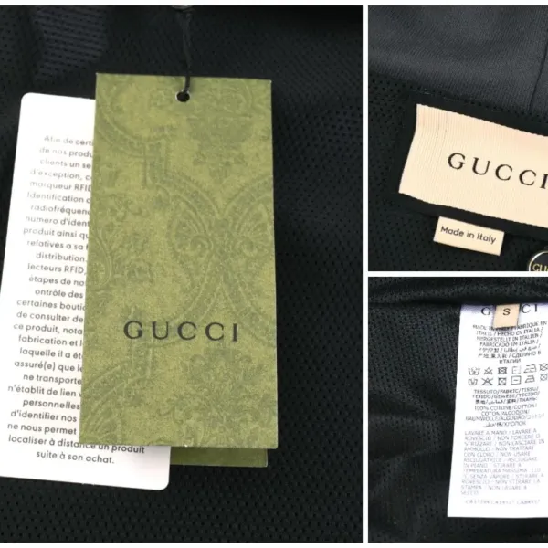 【GUCCI 公式旗艦店】グッチ パーカー スウェットご好評に付き再入荷 241113 【GUCCI 公式旗艦店】グッチ パーカー スウェットご好評に付き再入荷 241113