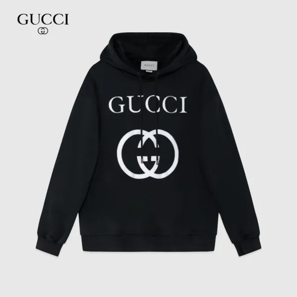 【GUCCI 公式旗艦店】グッチ パーカー スウェットご好評に付き再入荷 241113 【GUCCI 公式旗艦店】グッチ パーカー スウェットご好評に付き再入荷 241113