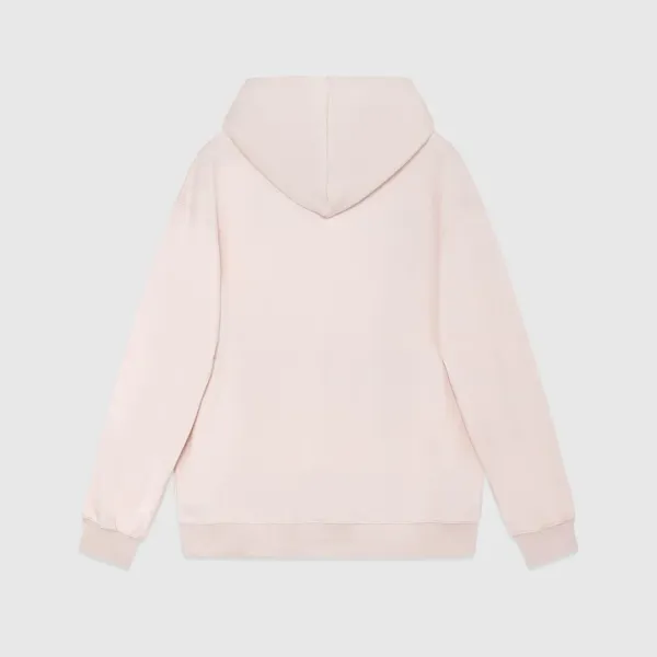 【GUCCI 公式旗艦店】グッチ パーカー スウェットご好評に付き再入荷 241113 【GUCCI 公式旗艦店】グッチ パーカー スウェットご好評に付き再入荷 241113
