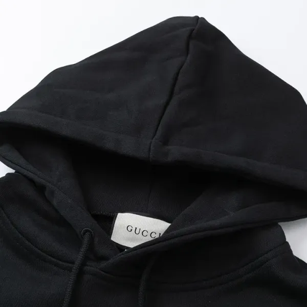 【GUCCI 公式旗艦店】グッチ パーカー スウェットご好評に付き再入荷 241113 【GUCCI 公式旗艦店】グッチ パーカー スウェットご好評に付き再入荷 241113
