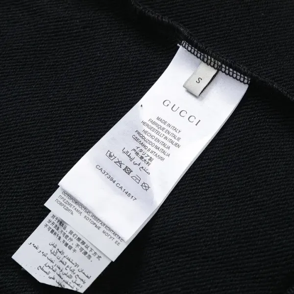 【GUCCI 公式旗艦店】グッチ パーカー スウェットご好評に付き再入荷 241113 【GUCCI 公式旗艦店】グッチ パーカー スウェットご好評に付き再入荷 241113