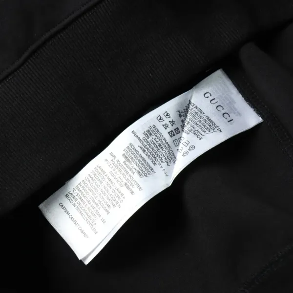 【GUCCI 公式旗艦店】グッチ パーカー スウェットご好評に付き再入荷 241113 【GUCCI 公式旗艦店】グッチ パーカー スウェットご好評に付き再入荷 241113