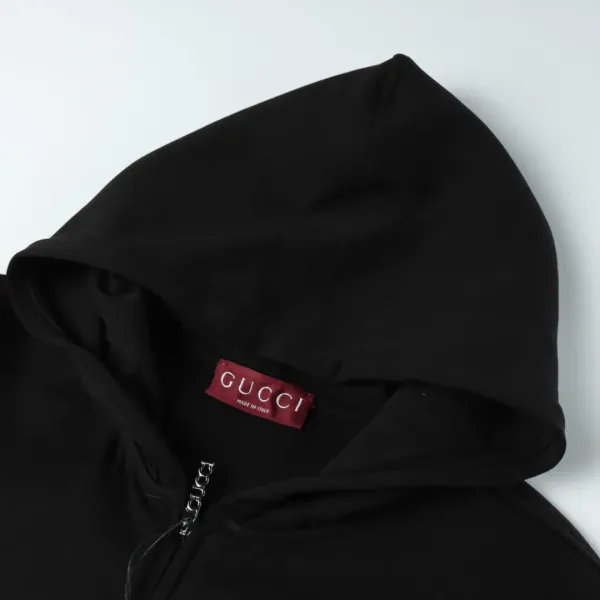 【GUCCI 公式旗艦店】グッチ パーカー スウェットご好評に付き再入荷 241113 【GUCCI 公式旗艦店】グッチ パーカー スウェットご好評に付き再入荷 241113