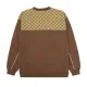 【GUCCI 公式旗艦店】グッチ 丸首の衛衣 スウェットご好評に付き再入荷 241113 【GUCCI 公式旗艦店】グッチ 丸首の衛衣 スウェットご好評に付き再入荷 241113
