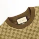 【GUCCI 公式旗艦店】グッチ 丸首の衛衣 スウェットご好評に付き再入荷 241113 【GUCCI 公式旗艦店】グッチ 丸首の衛衣 スウェットご好評に付き再入荷 241113