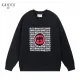 【GUCCI 公式旗艦店】グッチ 丸首の衛衣 スウェットご好評に付き再入荷 240902 【GUCCI 公式旗艦店】グッチ 丸首の衛衣 スウェットご好評に付き再入荷 240902