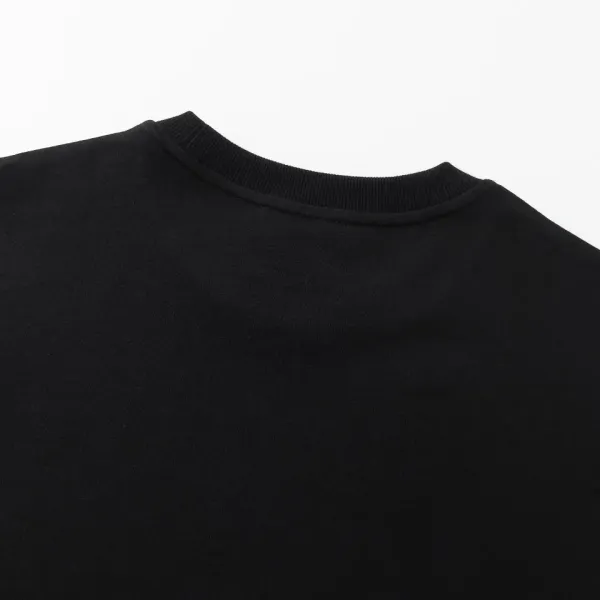 【GUCCI 公式旗艦店】グッチ 丸首の衛衣 スウェットご好評に付き再入荷 240902 【GUCCI 公式旗艦店】グッチ 丸首の衛衣 スウェットご好評に付き再入荷 240902