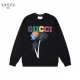 【GUCCI 公式旗艦店】グッチ 丸首の衛衣 スウェットご好評に付き再入荷 240902 【GUCCI 公式旗艦店】グッチ 丸首の衛衣 スウェットご好評に付き再入荷 240902