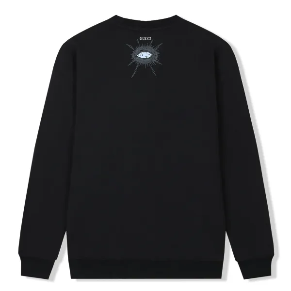 【GUCCI 公式旗艦店】グッチ 丸首の衛衣 スウェットご好評に付き再入荷 240902 【GUCCI 公式旗艦店】グッチ 丸首の衛衣 スウェットご好評に付き再入荷 240902