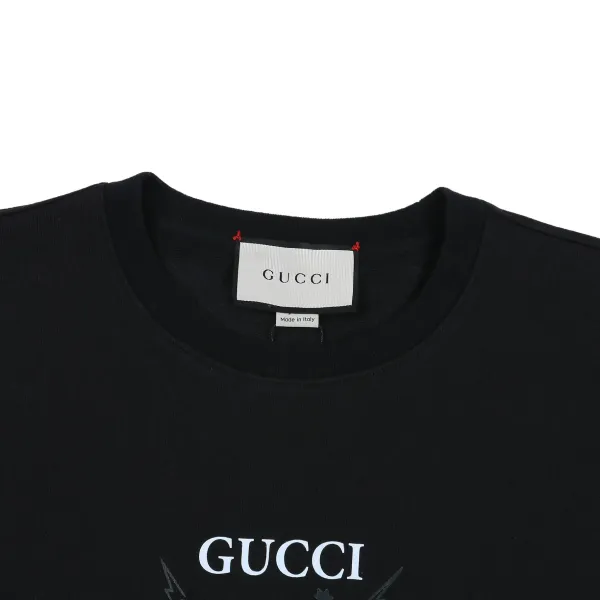 【GUCCI 公式旗艦店】グッチ 丸首の衛衣 スウェットご好評に付き再入荷 240902 【GUCCI 公式旗艦店】グッチ 丸首の衛衣 スウェットご好評に付き再入荷 240902