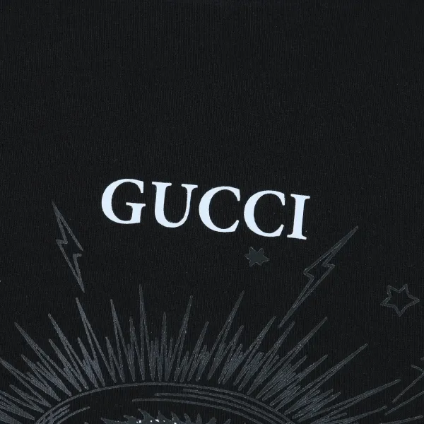 【GUCCI 公式旗艦店】グッチ 丸首の衛衣 スウェットご好評に付き再入荷 240902 【GUCCI 公式旗艦店】グッチ 丸首の衛衣 スウェットご好評に付き再入荷 240902