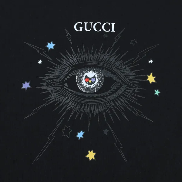 【GUCCI 公式旗艦店】グッチ 丸首の衛衣 スウェットご好評に付き再入荷 240902 【GUCCI 公式旗艦店】グッチ 丸首の衛衣 スウェットご好評に付き再入荷 240902