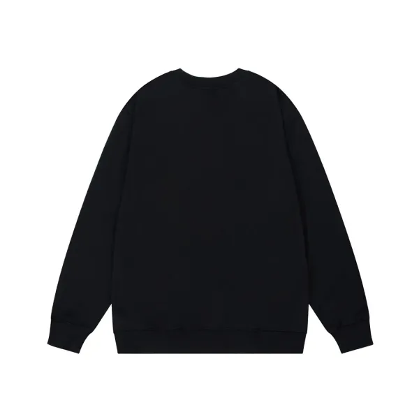 【GUCCI 公式旗艦店】グッチ 丸首の衛衣 スウェットご好評に付き再入荷 240902 【GUCCI 公式旗艦店】グッチ 丸首の衛衣 スウェットご好評に付き再入荷 240902