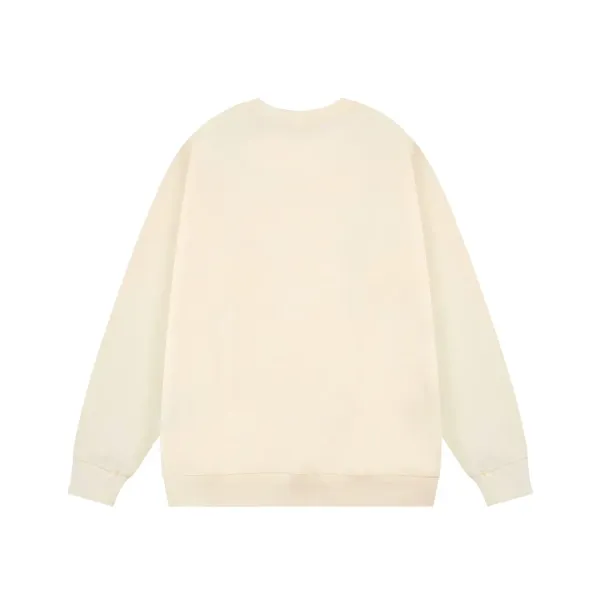 【GUCCI 公式旗艦店】グッチ 丸首の衛衣 スウェットご好評に付き再入荷 240902 【GUCCI 公式旗艦店】グッチ 丸首の衛衣 スウェットご好評に付き再入荷 240902