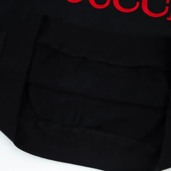 【GUCCI 公式旗艦店】グッチ 丸首の衛衣 スウェットご好評に付き再入荷 240902 【GUCCI 公式旗艦店】グッチ 丸首の衛衣 スウェットご好評に付き再入荷 240902