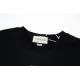 【GUCCI 公式旗艦店】グッチ 丸首の衛衣 スウェットご好評に付き再入荷 240902 【GUCCI 公式旗艦店】グッチ 丸首の衛衣 スウェットご好評に付き再入荷 240902