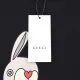 【GUCCI 公式旗艦店】グッチ 丸首の衛衣 スウェットご好評に付き再入荷 240902 【GUCCI 公式旗艦店】グッチ 丸首の衛衣 スウェットご好評に付き再入荷 240902