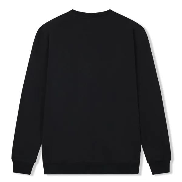 【GUCCI 公式旗艦店】グッチ 丸首の衛衣 スウェットご好評に付き再入荷 240902 【GUCCI 公式旗艦店】グッチ 丸首の衛衣 スウェットご好評に付き再入荷 240902