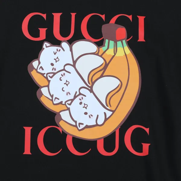 【GUCCI 公式旗艦店】グッチ 丸首の衛衣 スウェットご好評に付き再入荷 240902 【GUCCI 公式旗艦店】グッチ 丸首の衛衣 スウェットご好評に付き再入荷 240902