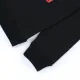【GUCCI 公式旗艦店】グッチ 丸首の衛衣 スウェットご好評に付き再入荷 240902 【GUCCI 公式旗艦店】グッチ 丸首の衛衣 スウェットご好評に付き再入荷 240902